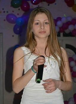 Реницэ Михаела
